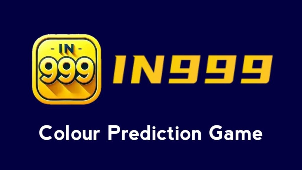 IN 999 Club Login & Register